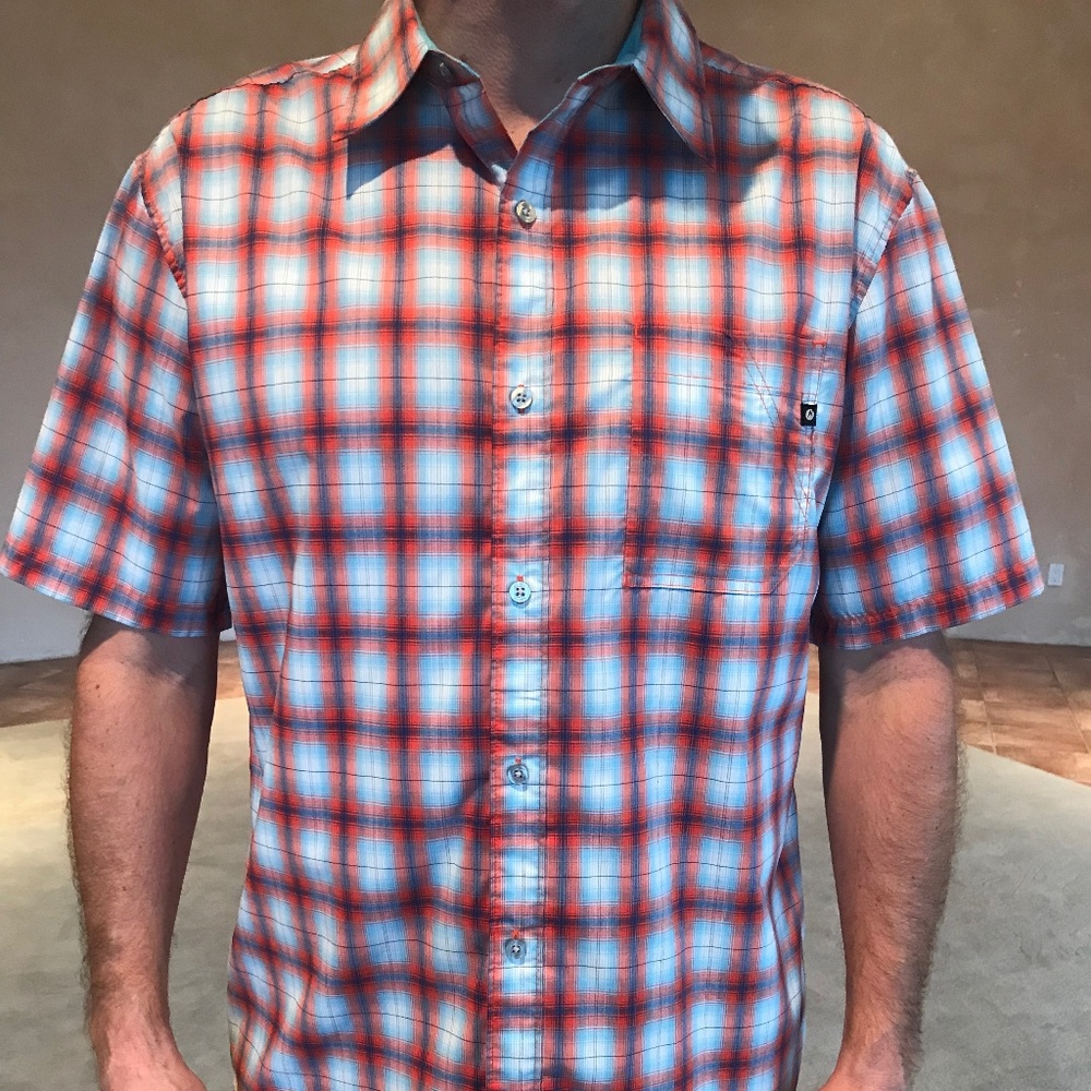 Marmot Camp Shirt